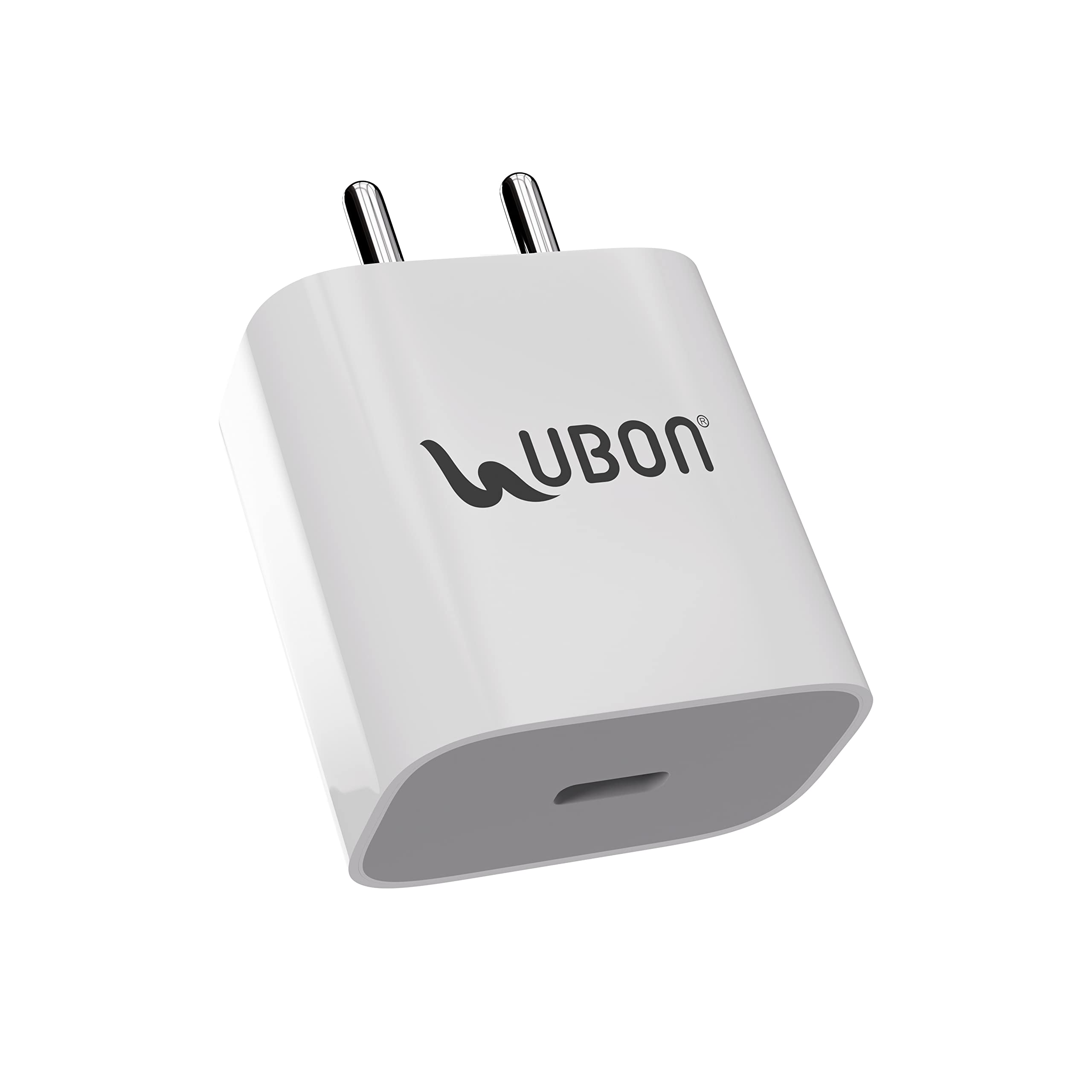 UBON 22W OG Series CH-888 Type C Adapter Wall Charger with PD Technology|3.0 Power Delivery, BIS Certified, Ultra Compatible (White) (B0BRWK13CR) Amazon Price History, Amazon Price Tracker