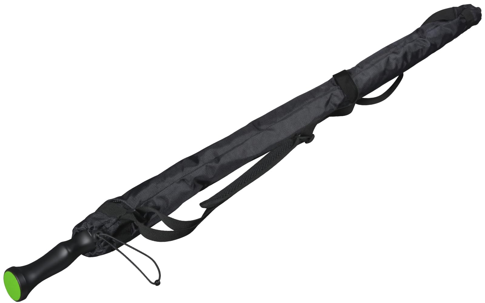iX-brella 146 cm XXXL Fiber-Golfschirm Automatik doppeltes Dach mit Ventilationsbezug