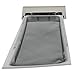 W10717210, 8557882 Lint Screen Compatible With Whirlpool, Kitchen Aid, Kenmore Dryer (W10717210, W10641634) Made In USA