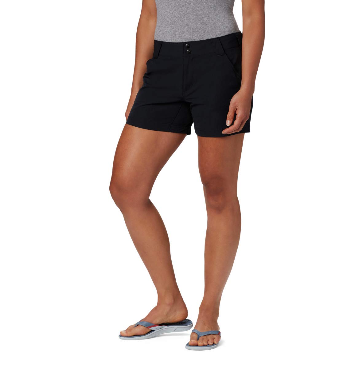 Columbia Women's Coral Point Iii Shorts