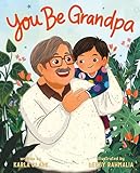 You Be Grandpa