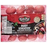 Tasteful Selections, Ruby Sensation 2-Bite Baby Potatoes, 24 Ounce