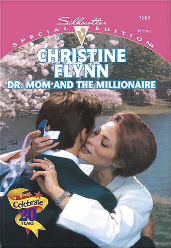 Dr. Mom and the Millionaire (Prescription: Marriage Book 6)