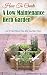How To Create A Low Maintenance Herb Garden: List Of Herb Plants That After You Plant Them