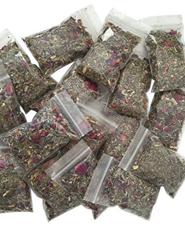4 Pack Sonia’s Vagi-Steam