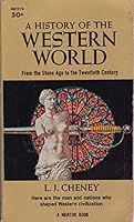 A History of the Western World (Mentor) B0007EA81A Book Cover