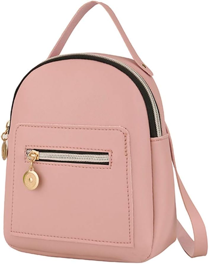 Mini Mochila Mochila De Moda Para NiÃ±as Elegante Mini Mochila De
