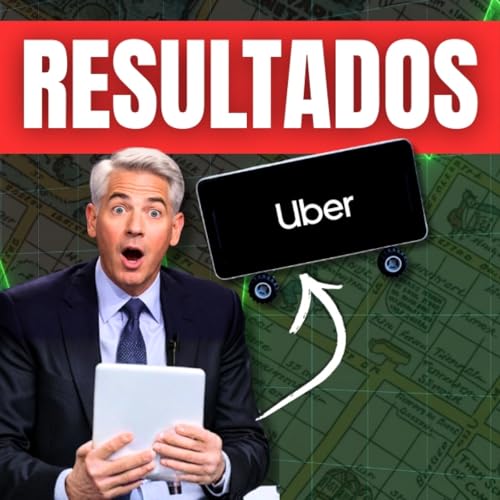 EP.#6-2026 UBER SORPRENDE a Wall Street | &iquest;COMPRAR o VENDER en 2026? Sanedr&iacute;n LWS