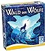 Produktbild Queen Games 30090 Wald der Wölfe