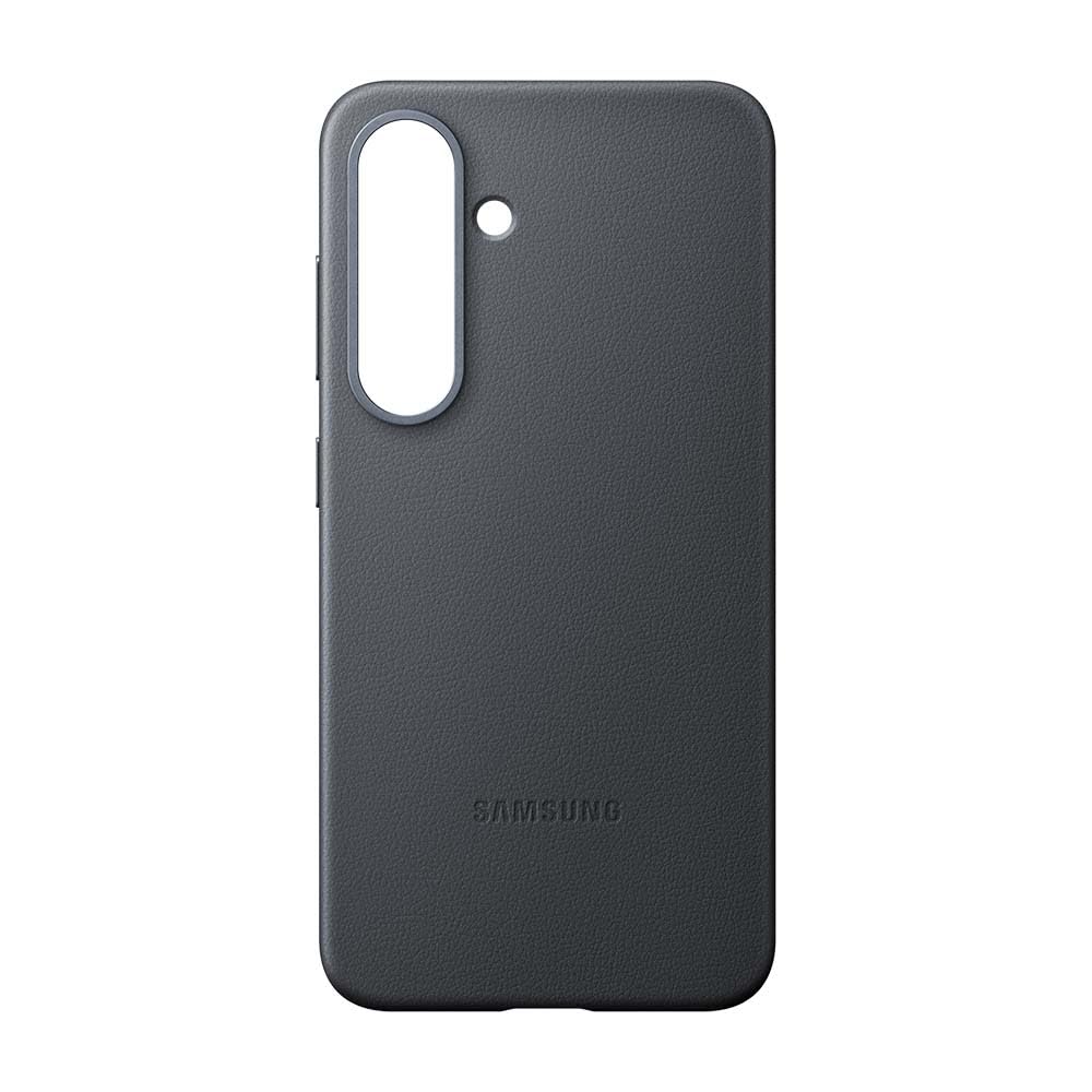 SAMSUNG Kindsuit Case cover morbida per Galaxy S25, Black