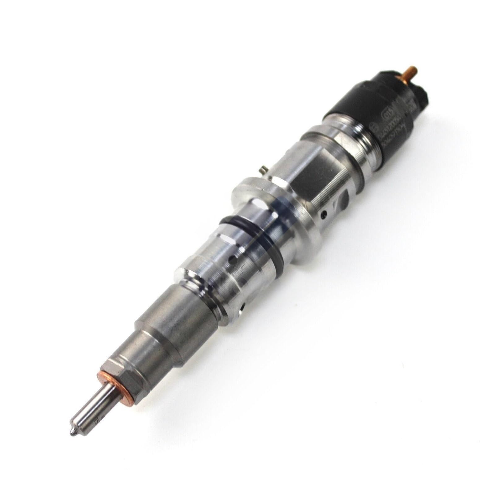 Yhzrdmsk One Color Car Petrol Injector 0445120054 Fuel Injector 504091504 2855491 Common Rail Vehicle For Bosch For Eurocargo