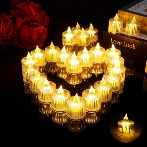 La mejor comparación de Velas Led - los preferidos. 5 Imagen adicional