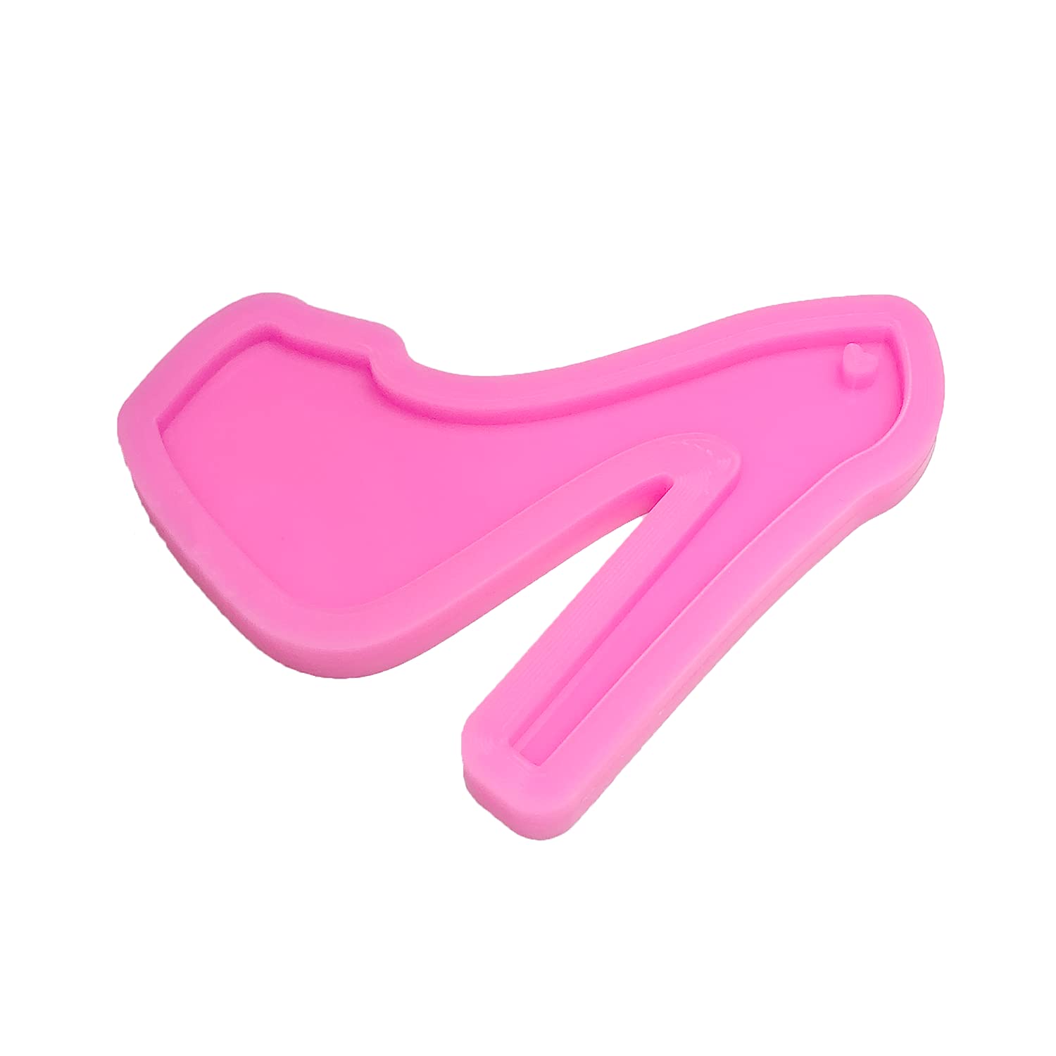 Stampo in silicone punte scarpette danza ballerina stampo per cera ... | su