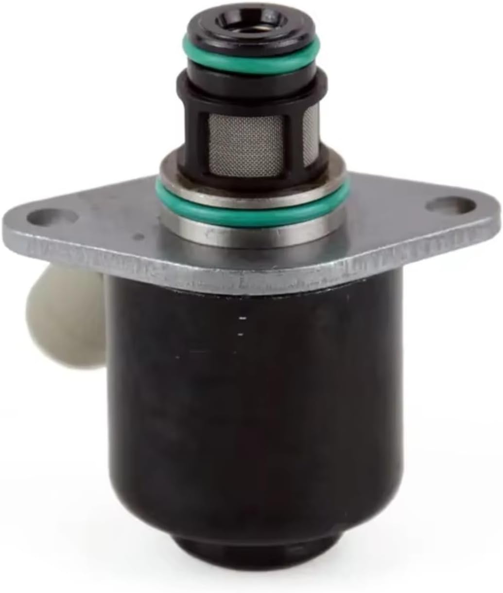 Fuel Metering Valve Compatible With Benz For C-Class W203 2000-2007 Fuel Pump Regulator Suction Control Valve Car Accessories OEM 6510740084