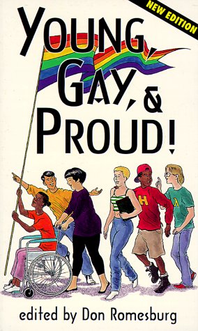 Buy Young Gay & Proud Book Online at Low Prices in India Young Gay