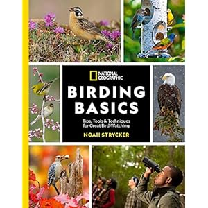National geographic birding basics tips tools and techniques for great bird watching paperbacknovember 15 2022  urban country home decor