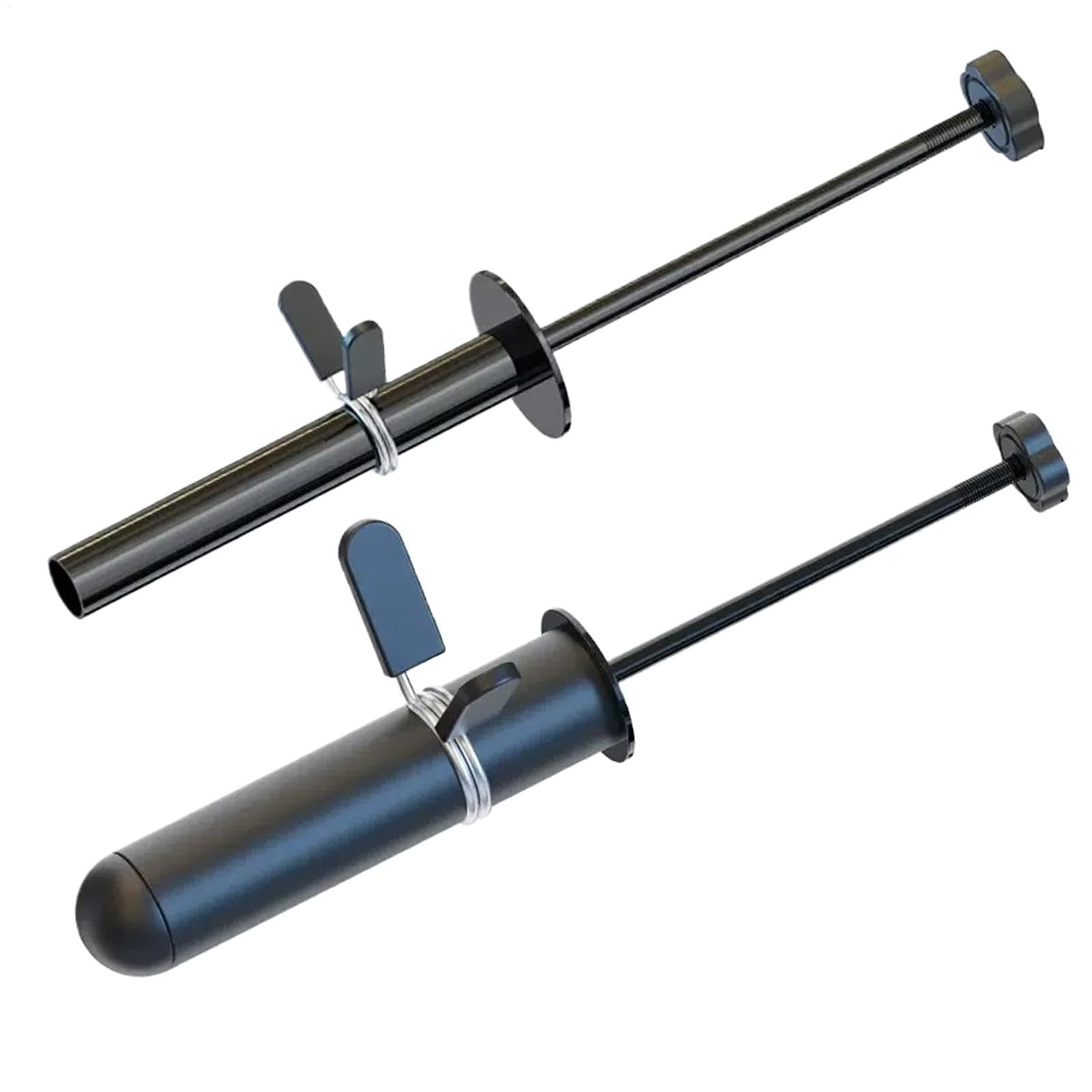 Weight Stack Extender Pin Replacement Parts Auxiliary Add