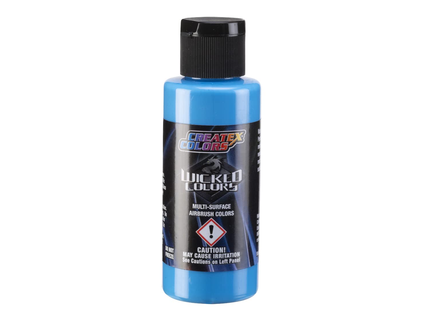 WICKED Colors W457 Flair Blue-Turquoise 60 ml