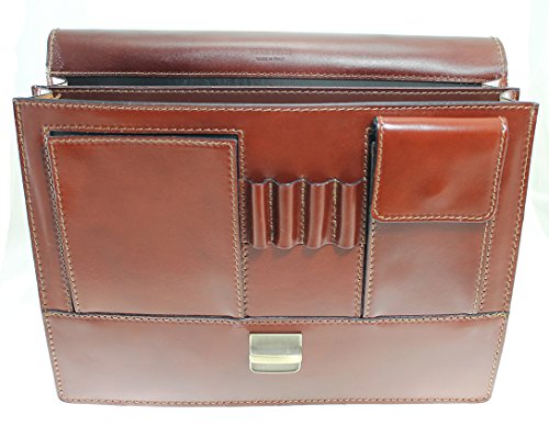 Borsa tracolla da Uomo da lavoro Portadocumenti