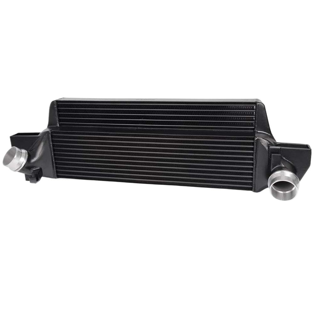 Wcgzzssda Onecolor Front Mount Competition Intercooler Compatible With F54 F55 F56