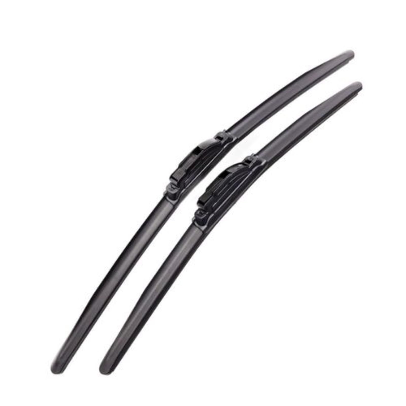 Kit Tergicristallo Compatibile Con Cadillac Per XT5 2016 2017 2018 2019 2020 Parabrezza Anteriore Per Auto Parabrezza Accessori Per Auto Adesivi Pulizia Tergicristalli(B)