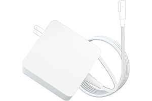 MacBook Pro Charger Replacement: Stay Powered, Stay Connected