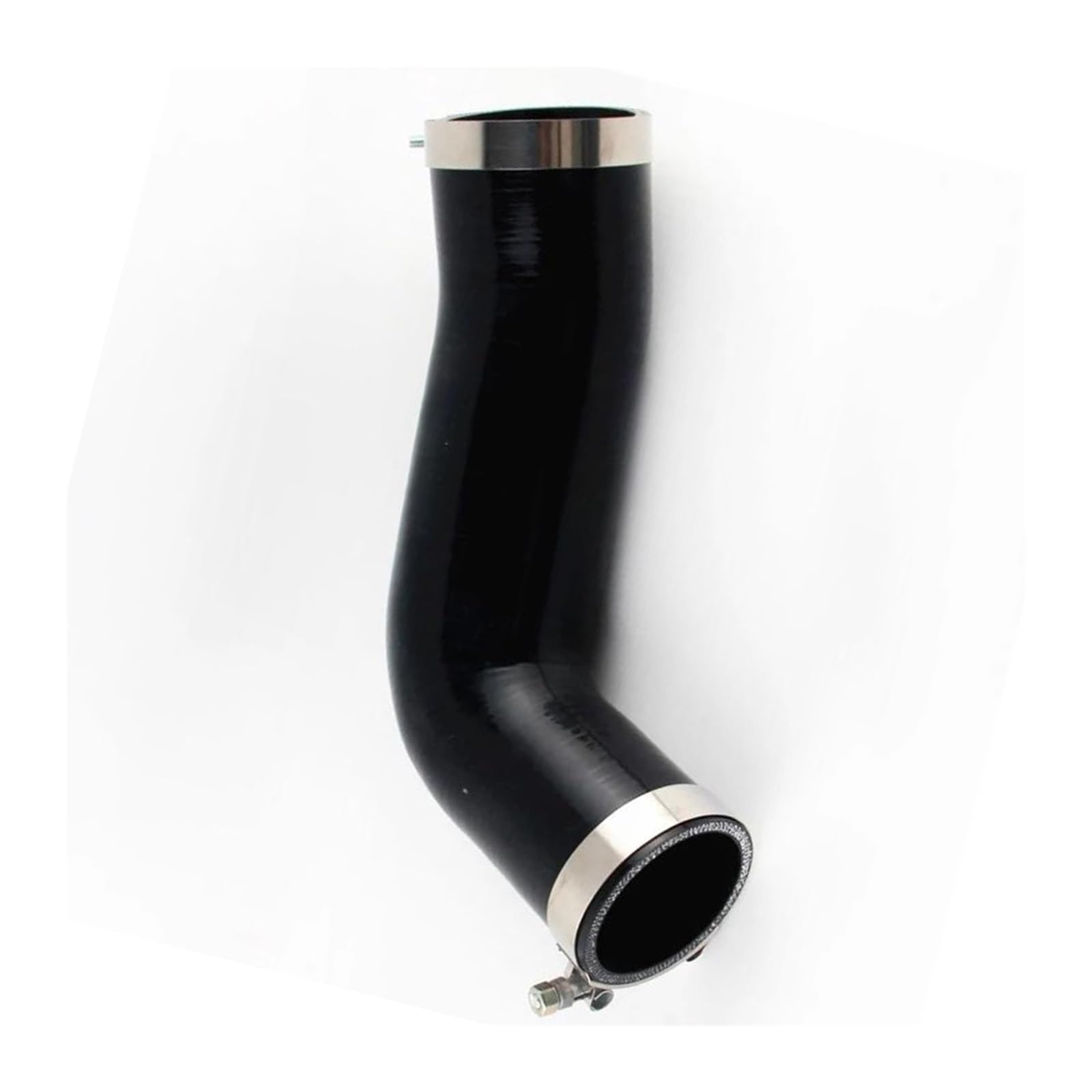 For SEAT For Leon MK3 1.8T 2.0T For Cupra 5F 1.8T 2.0T Silicone Turbo Inlet Elbow Tube Intake Hose