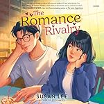 Cover of The Romance Rivalry