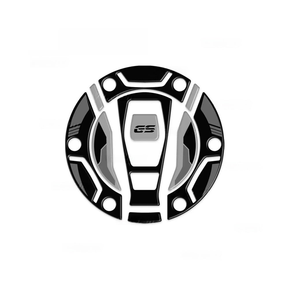 Tank Pad Protector for R1250GS R1200GS F850GS F750GS ADV Motorcycle Fuel Tank Cap Sticker Motorrad Protector Decals Tank Pad Sticker