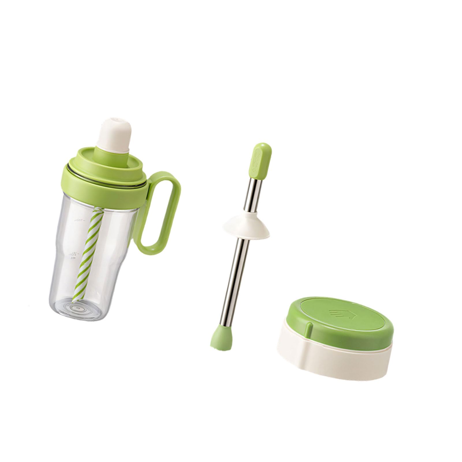 Bouteilles de shaker multifonctions, équipement de, parfaites pour les activités de plein air, les bureaux et les réunions de famille, outil de mélange de boissons