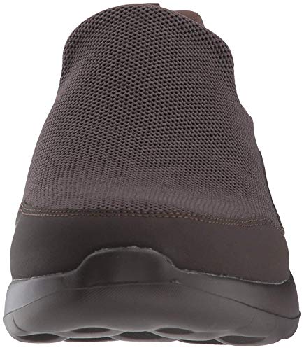 Tênis Skechers Go Walk Max-Privy Marrom 43