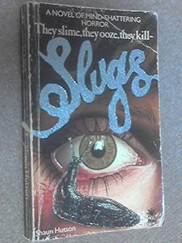 Paperback Slugs Book