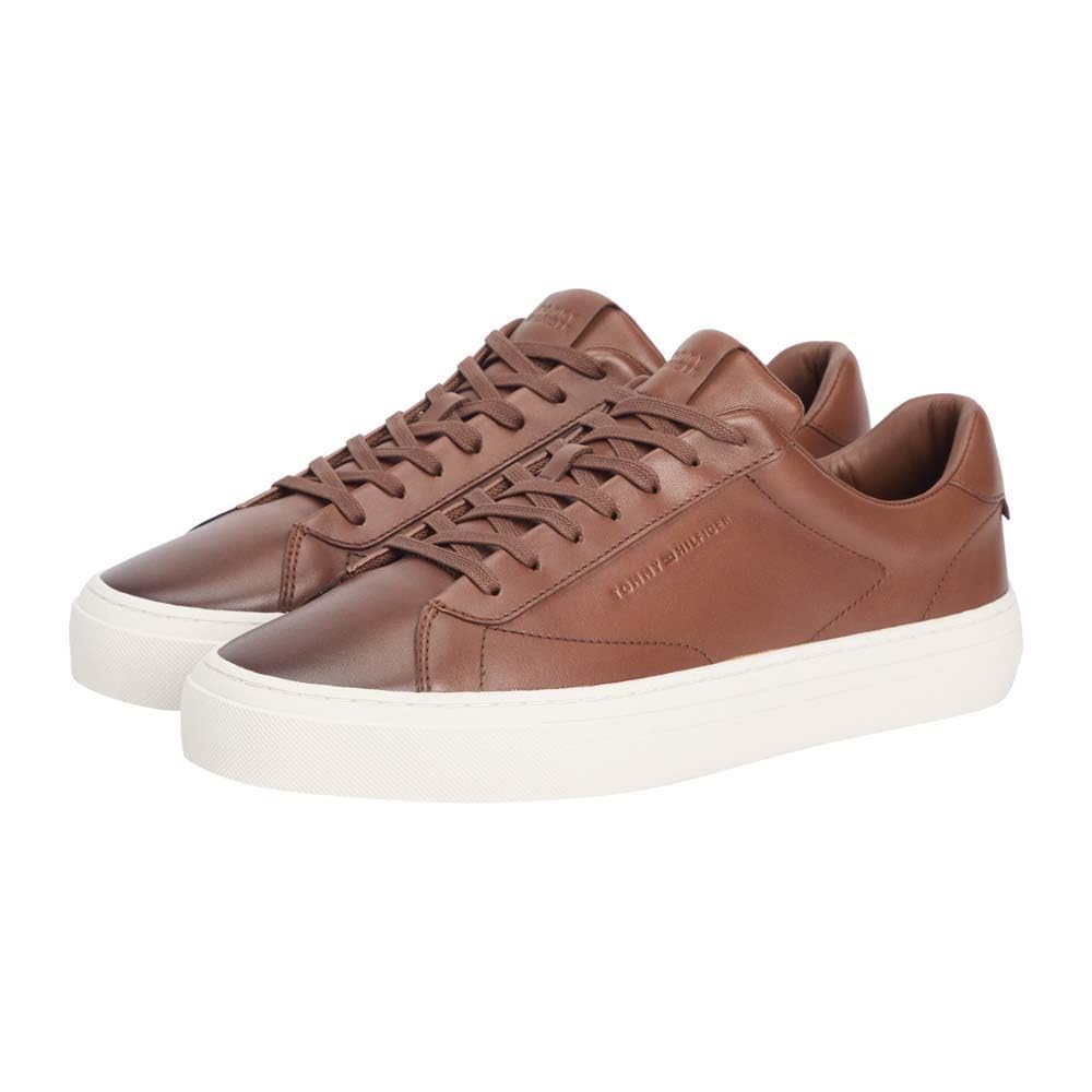 Tommy Hilfiger Premium Dress Cupshe GVI, 40 GVI – Winter Cognac 40