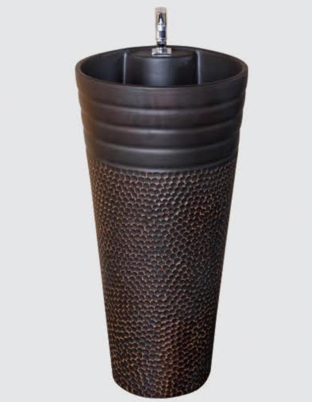 See full amazon price history chart for Nexa Bathware Ceramic Designer Primium One Piece Pedestal Wash Basin Free Standing Impoarted Ceramic Wash Basin (16 X 16 X 34 INCH) PANTHER 103 Nexa Bathware Ceramic Designer Primium One Piece Pedestal Wash Basin Free Standing Impoarted Ceramic Wash Basin (16 X 16 X 34 INCH) PANTHER 103 (B0DHD62D1T) Amazon Price History, Amazon Price Tracker