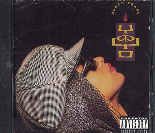 Black Pearl       Explicit Lyrics