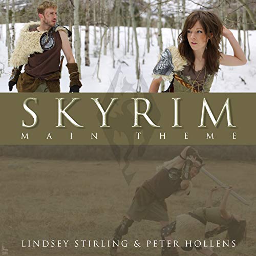 Peter Hollens feat. Lindsey Sterling