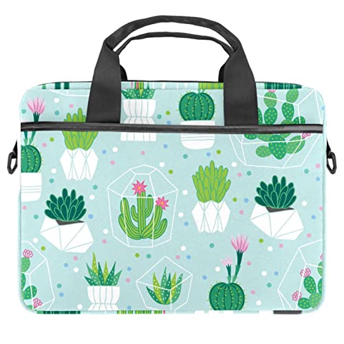Maletín para portátil 14 pulgadas funda protectora para ordenador y tablet de 13.3 pulgadas