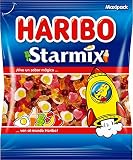 HARIBO 0008009 Starmix, 1 Kg
