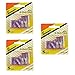 3A ATC Blade Fuse, 3 PACK