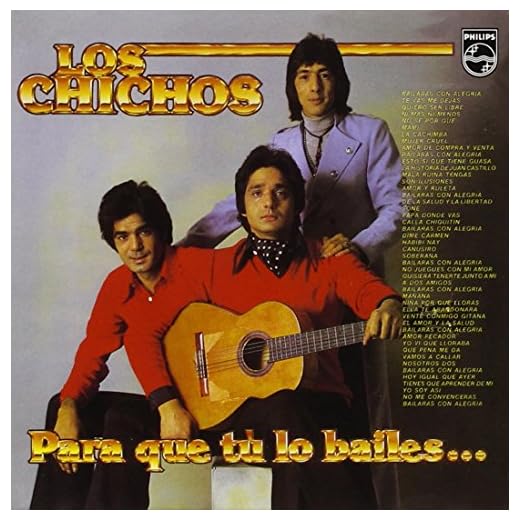 Para Que Tu Lo Bailes...