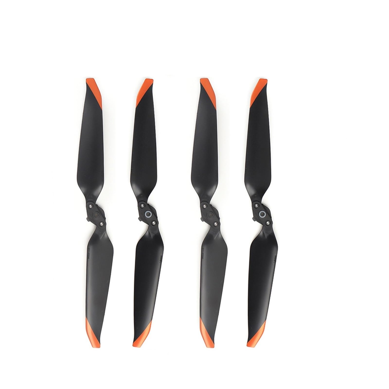 Hélices 9453F palas de repuesto compatibles con DJI Mavic 3E 3T 3M pack de 4 6