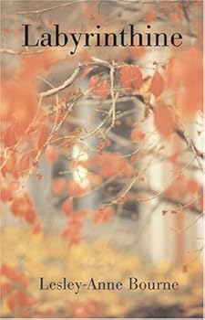 Paperback Labyrinthine Book