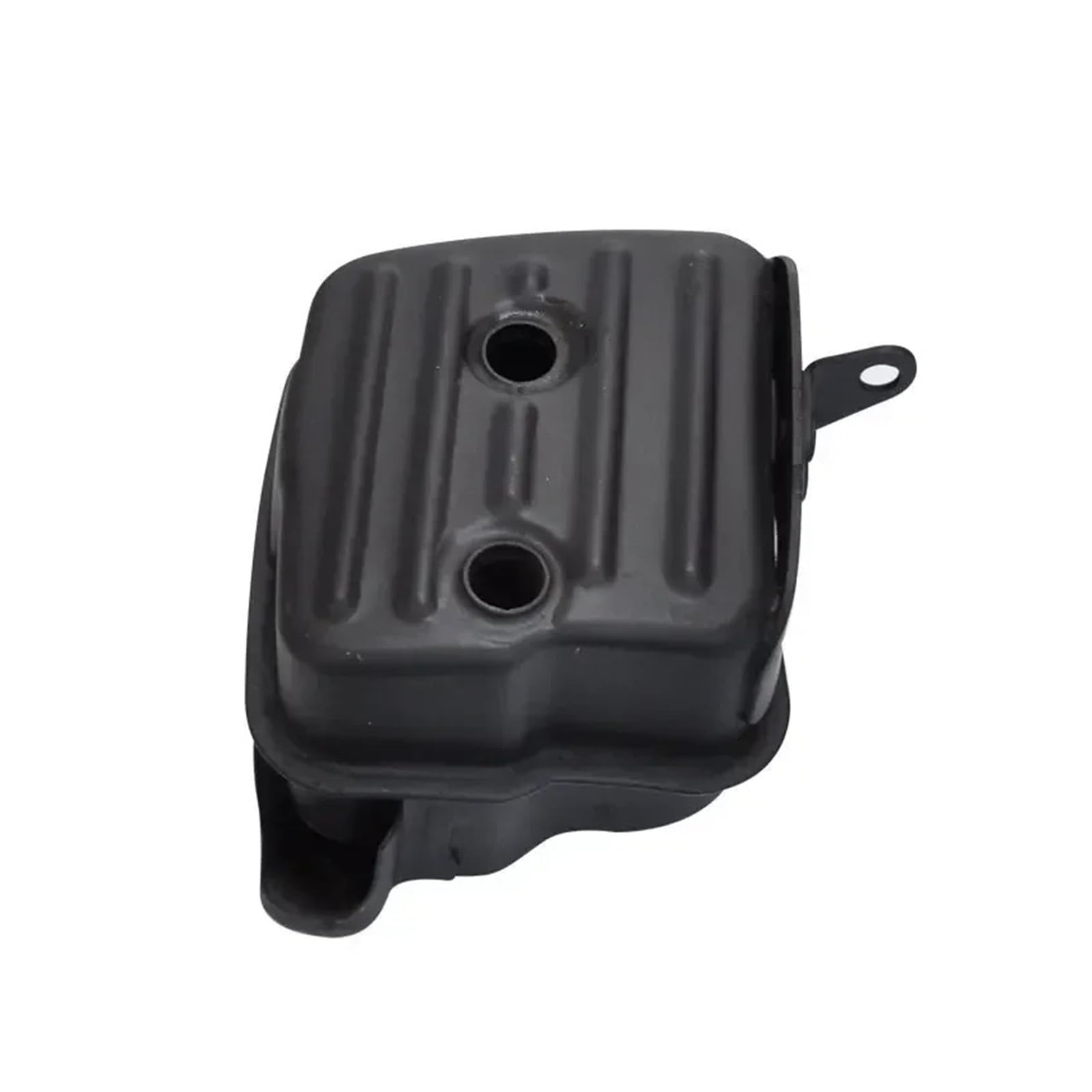 Adatto for Stihl MS341 MS361 MS 341 361 Motosega Parti di ricambio 1135 140 0650 Marmitta di scarico