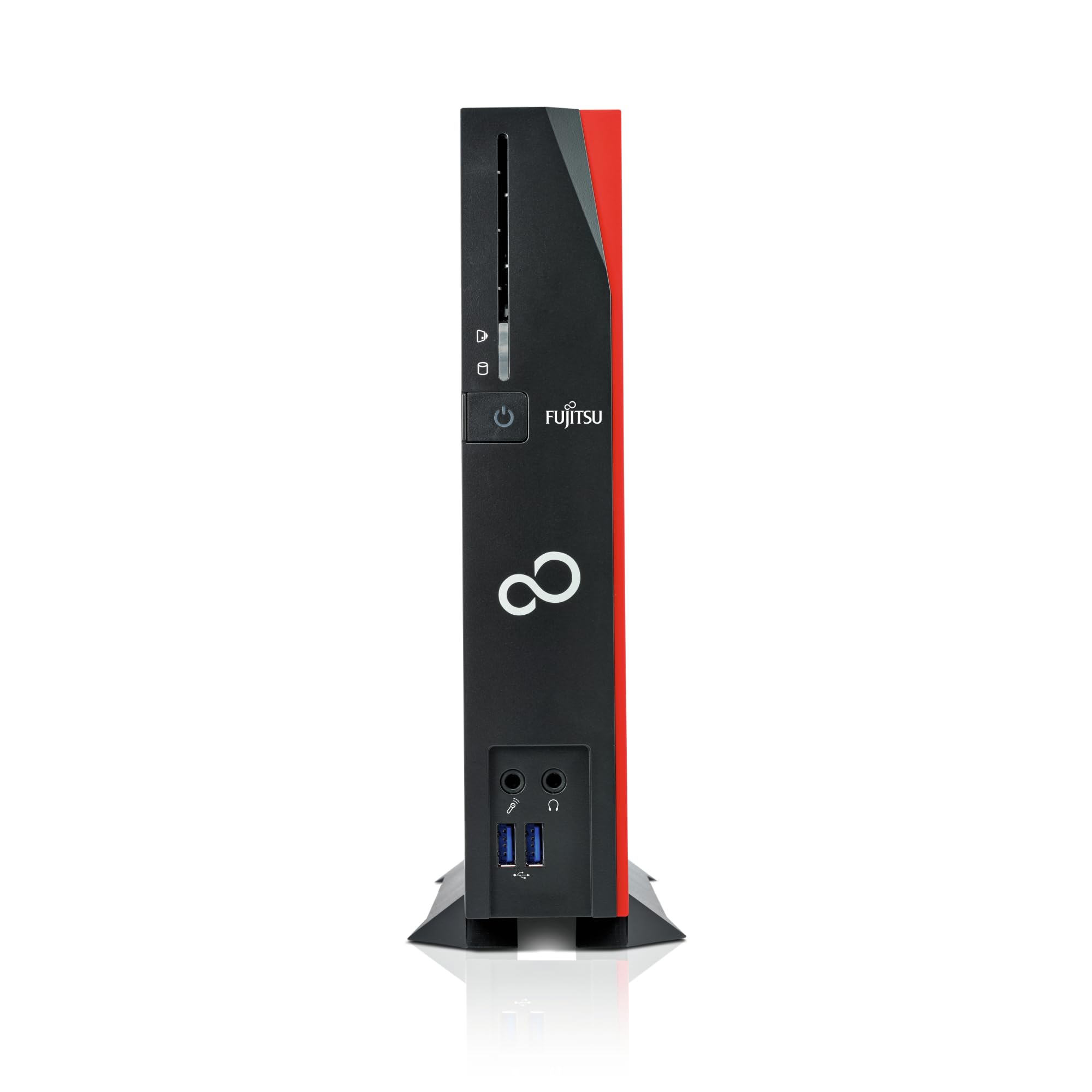 Fujitsu Futro S9010 Thin Client Intel J5040 4GB 64GBm2 eLuxRP6