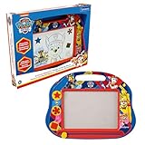 Lexibook, La Pat' Patrouille, Ardoise Magique Multicolore, Jouet Artistique et créatif pour Filles...