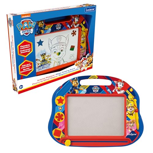 Ardoise magique Pat Patrouille