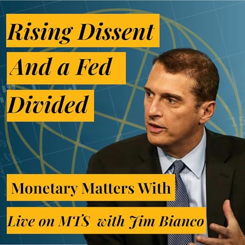Jim Bianco on Division at the Fed and Jerome Powell&rsquo;s Controversial Decision to Stay