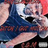 Goofy ass nigga [Explicit]