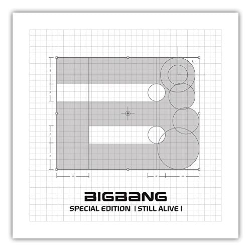 ⭐︎スンリSpecial Edition - Still Alive Amazon Music UnlimitedでBIGBANGのSpecial Edition 'Still Alive'を