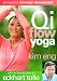 Qi Flow Yoga